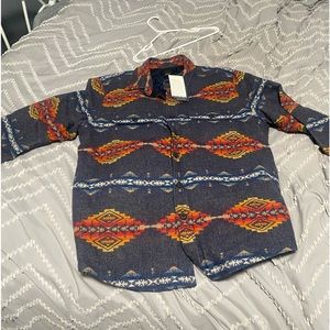 Brand new Pendleton jacket